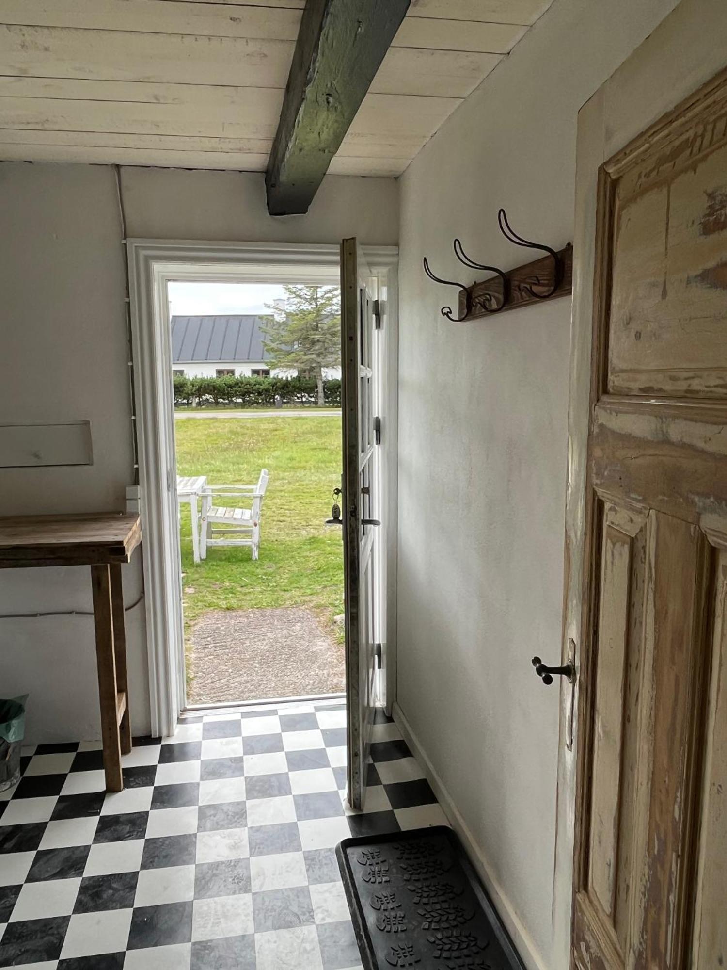 The Beach Farm - Charm, Beach And Stunning Nature Bedsted Thy Zewnętrze zdjęcie