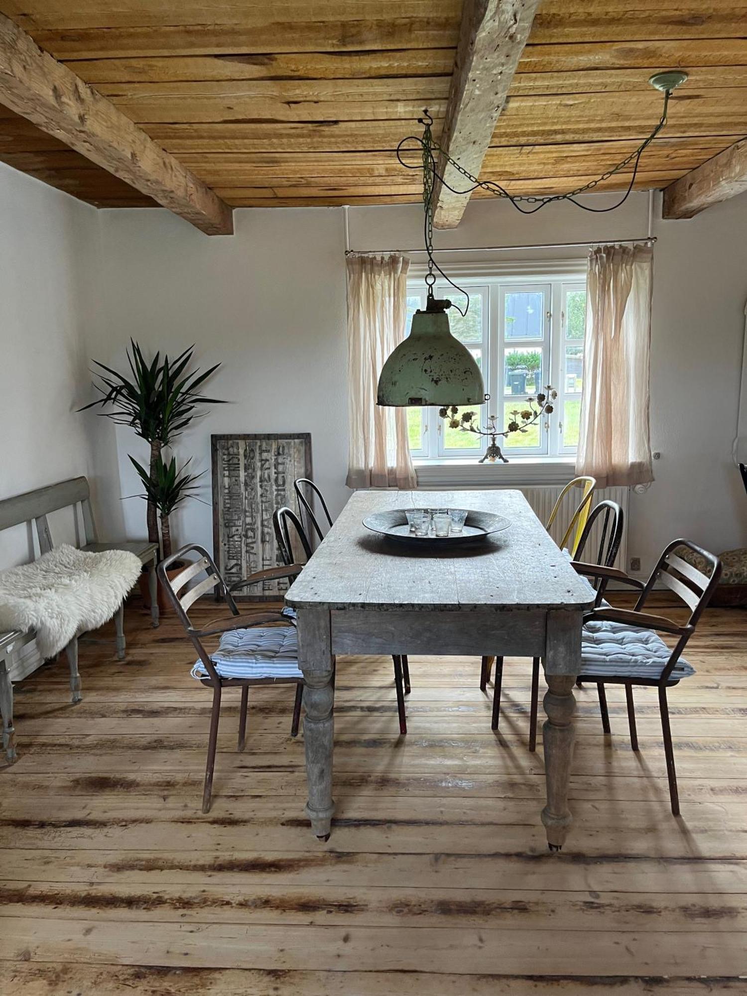 The Beach Farm - Charm, Beach And Stunning Nature Bedsted Thy Zewnętrze zdjęcie