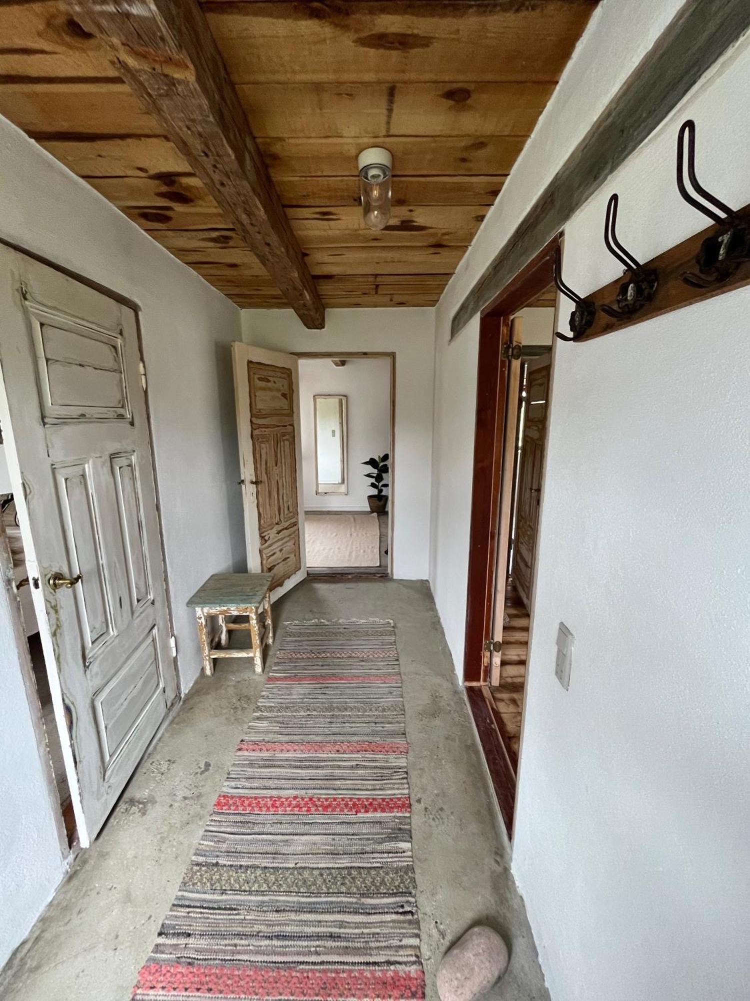 The Beach Farm - Charm, Beach And Stunning Nature Bedsted Thy Zewnętrze zdjęcie