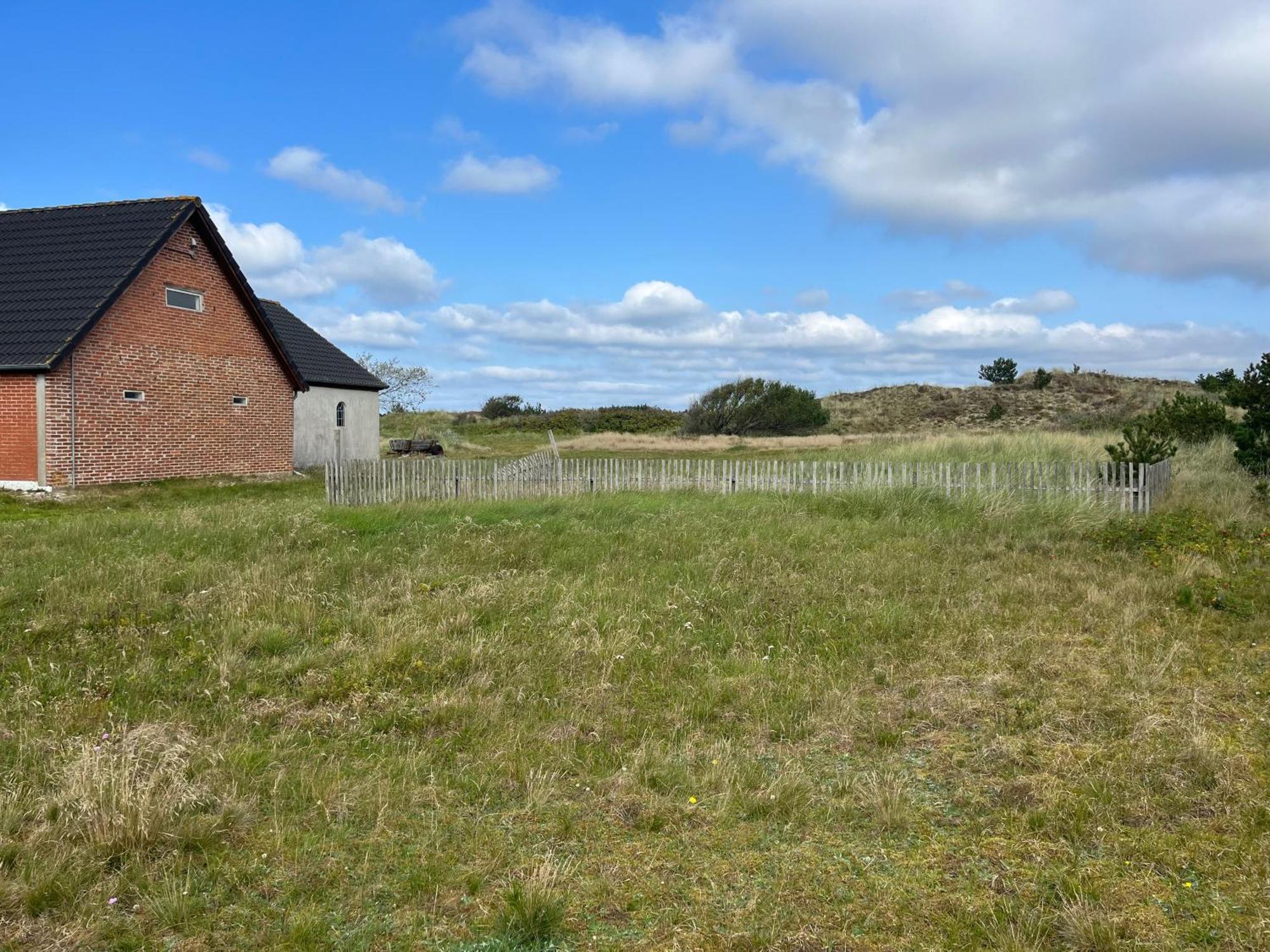 The Beach Farm - Charm, Beach And Stunning Nature Bedsted Thy Zewnętrze zdjęcie