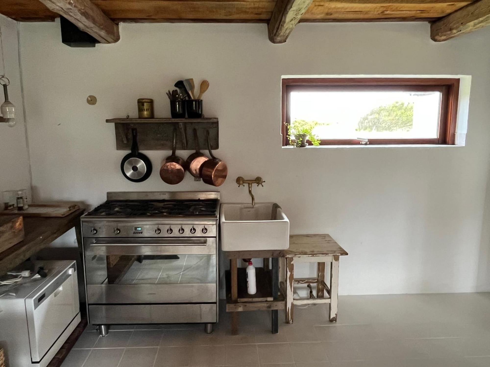 The Beach Farm - Charm, Beach And Stunning Nature Bedsted Thy Zewnętrze zdjęcie