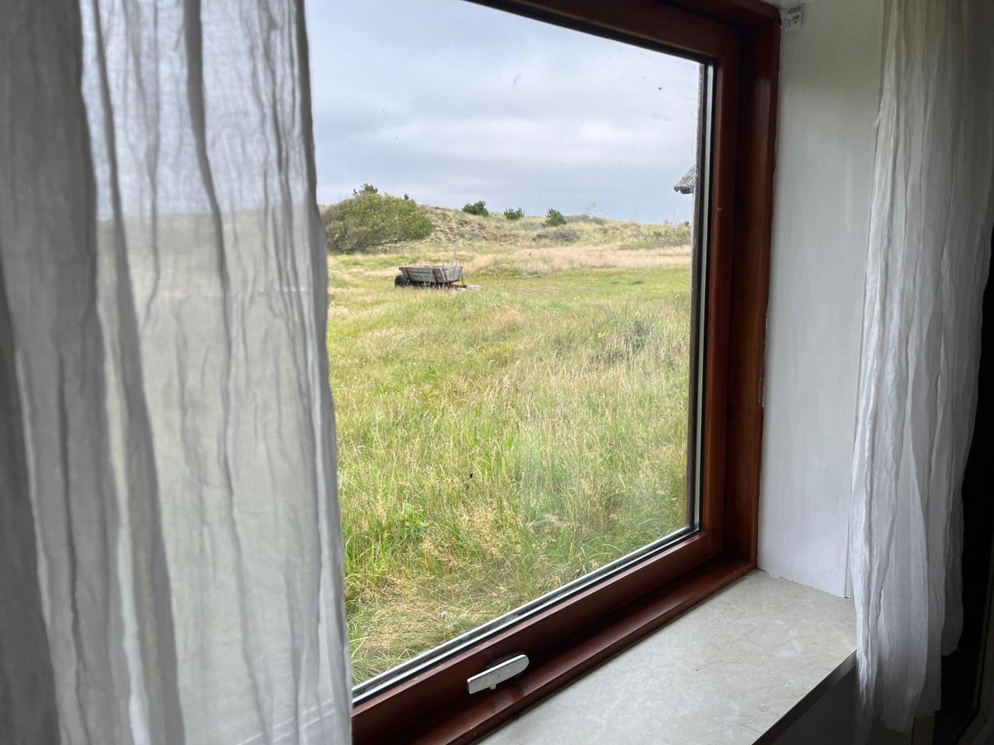 The Beach Farm - Charm, Beach And Stunning Nature Bedsted Thy Zewnętrze zdjęcie