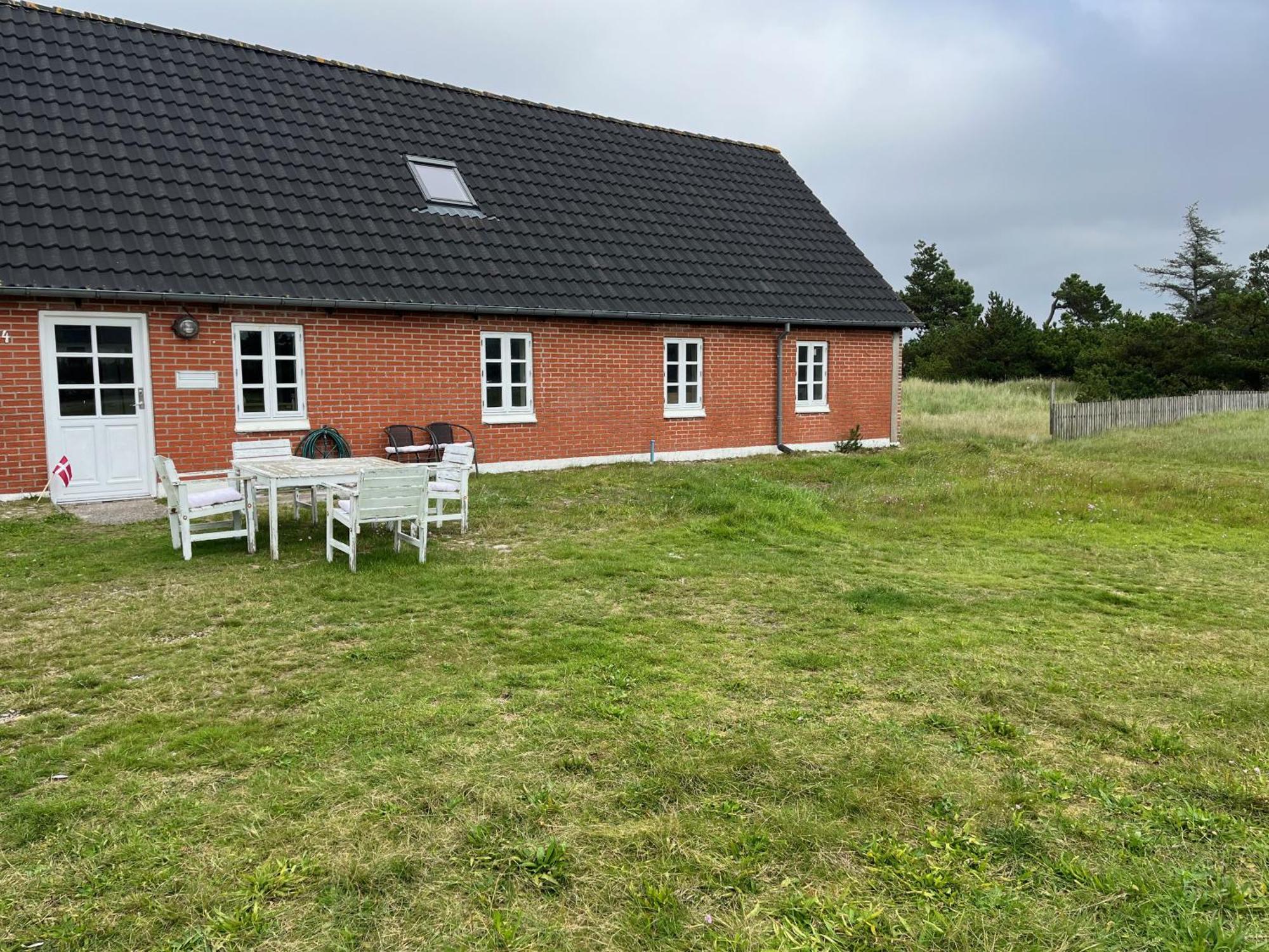 The Beach Farm - Charm, Beach And Stunning Nature Bedsted Thy Zewnętrze zdjęcie