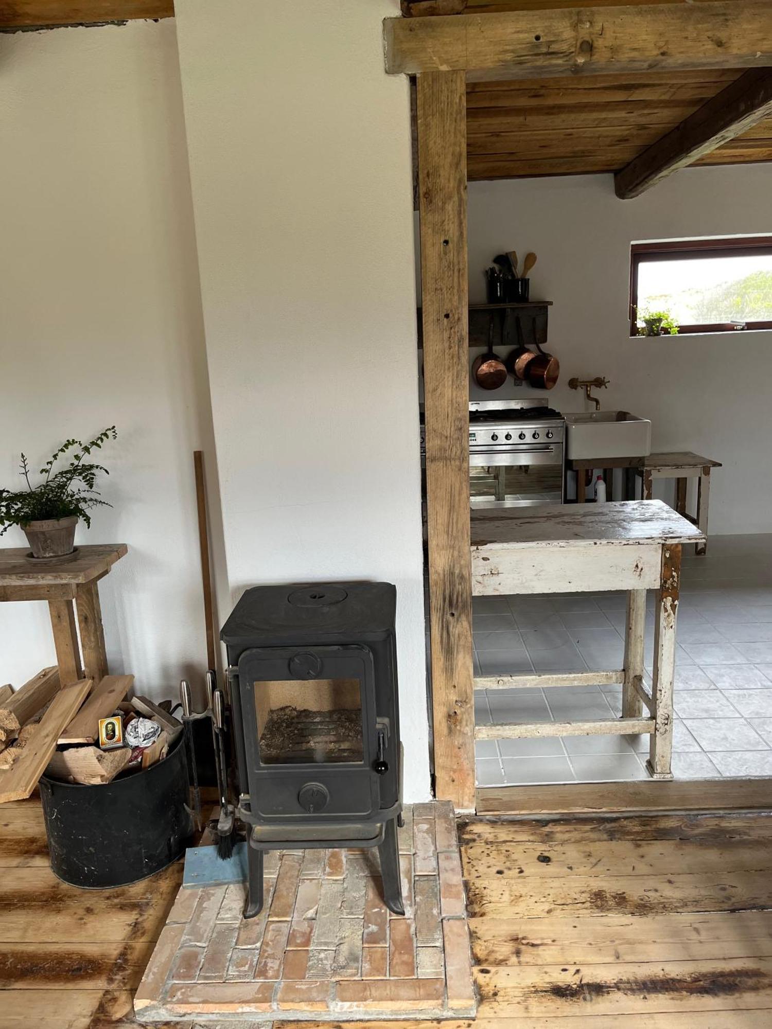 The Beach Farm - Charm, Beach And Stunning Nature Bedsted Thy Zewnętrze zdjęcie