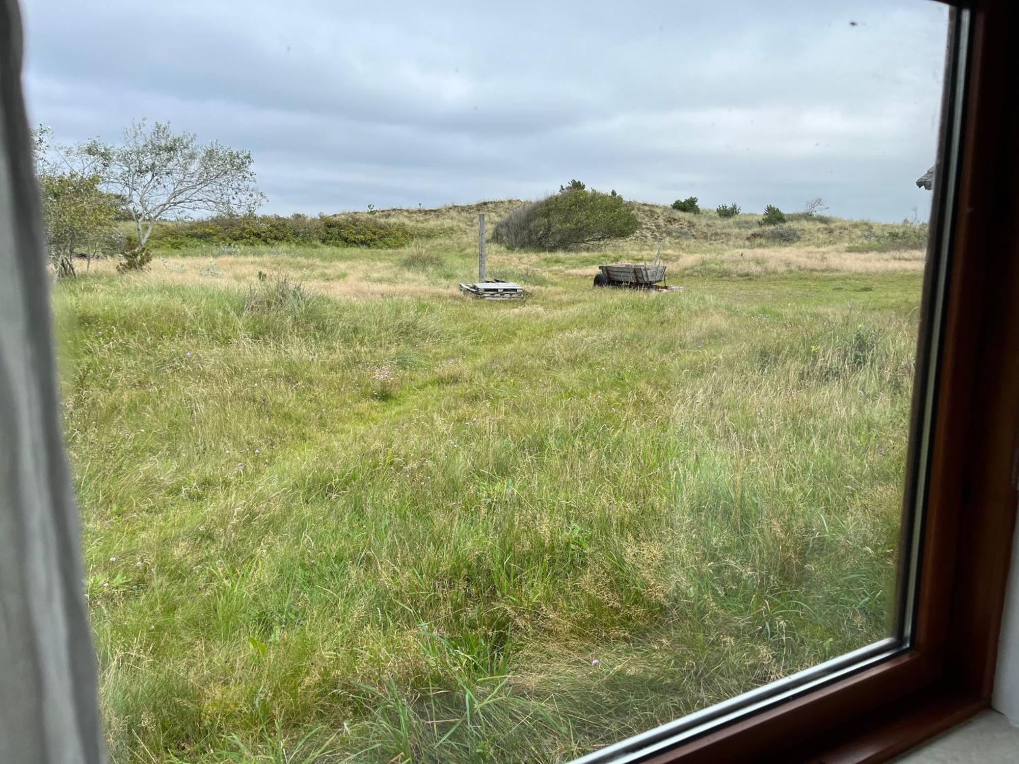 The Beach Farm - Charm, Beach And Stunning Nature Bedsted Thy Zewnętrze zdjęcie