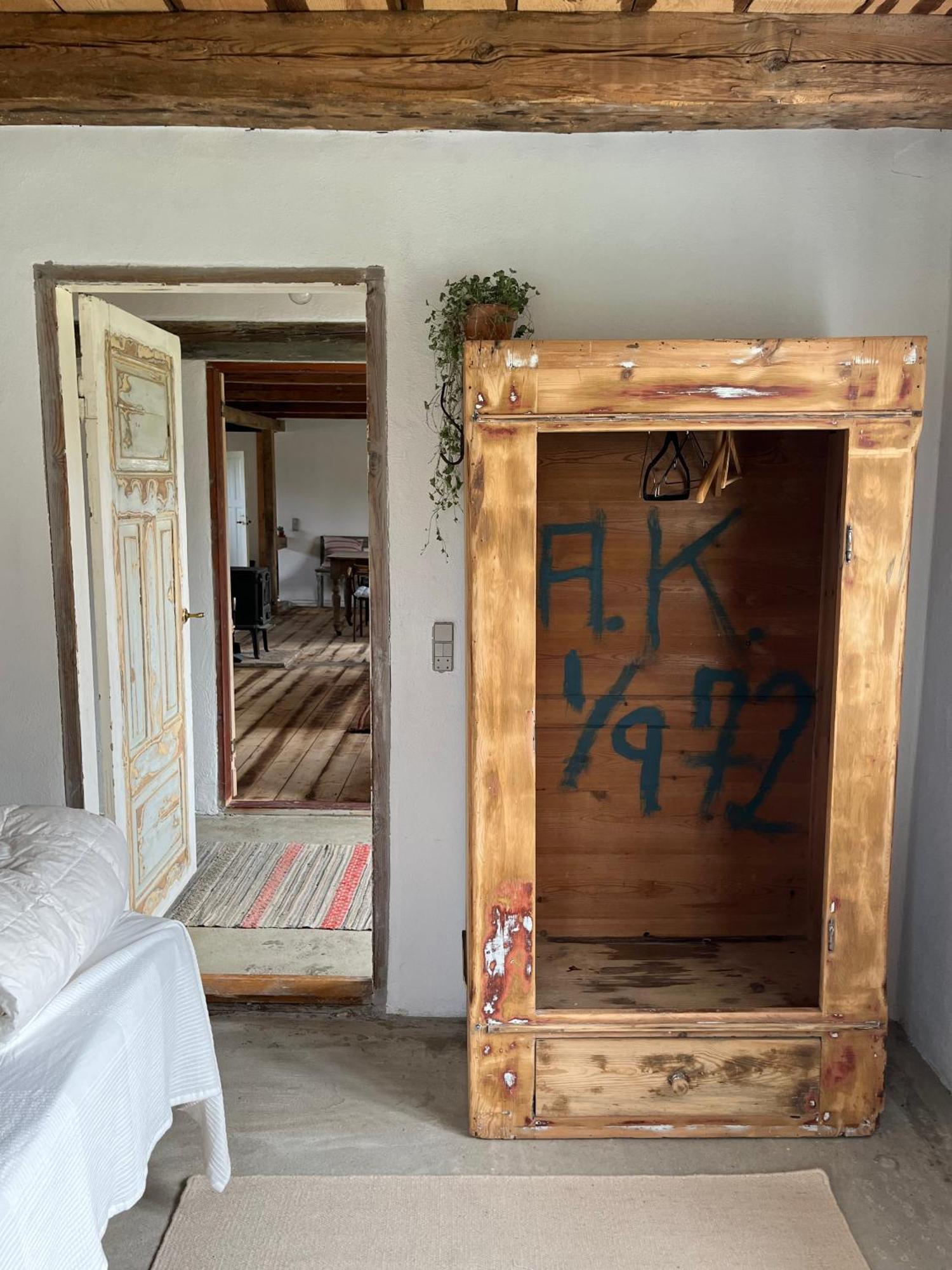 The Beach Farm - Charm, Beach And Stunning Nature Bedsted Thy Zewnętrze zdjęcie