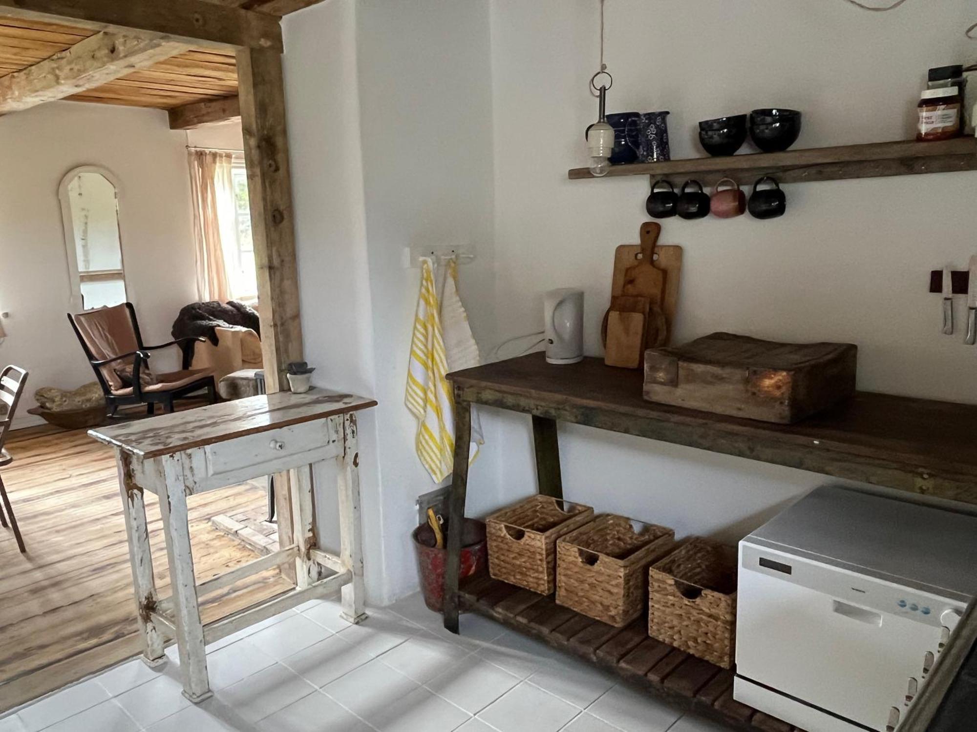 The Beach Farm - Charm, Beach And Stunning Nature Bedsted Thy Zewnętrze zdjęcie