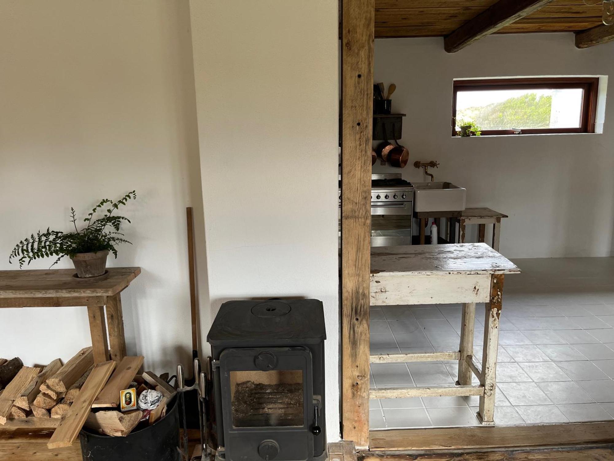 The Beach Farm - Charm, Beach And Stunning Nature Bedsted Thy Zewnętrze zdjęcie