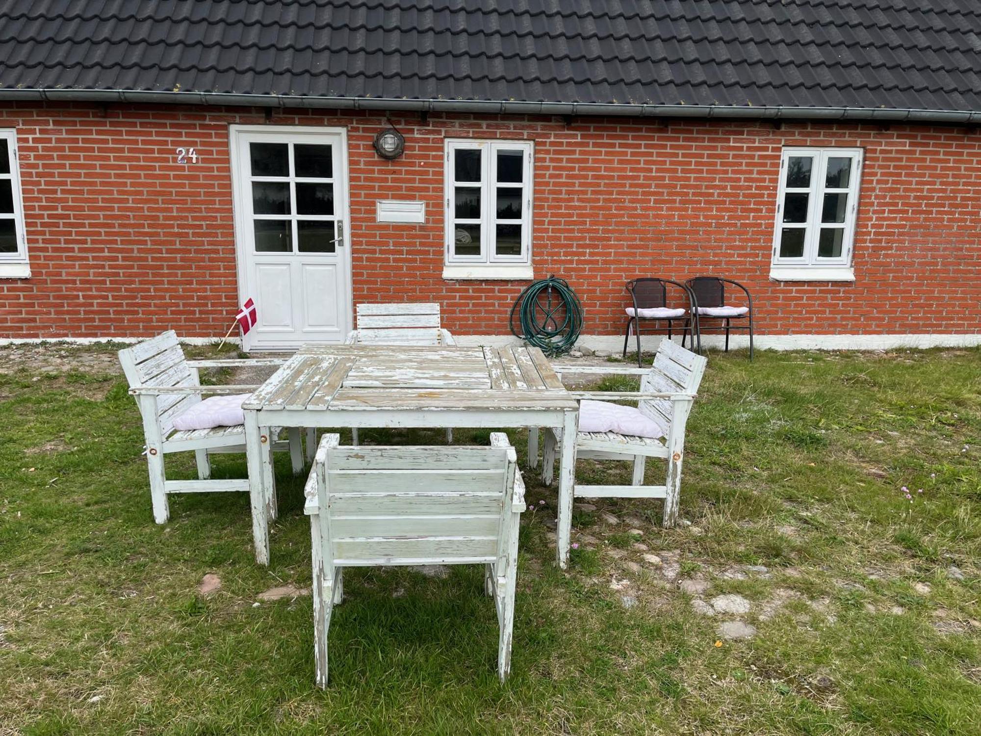 The Beach Farm - Charm, Beach And Stunning Nature Bedsted Thy Zewnętrze zdjęcie